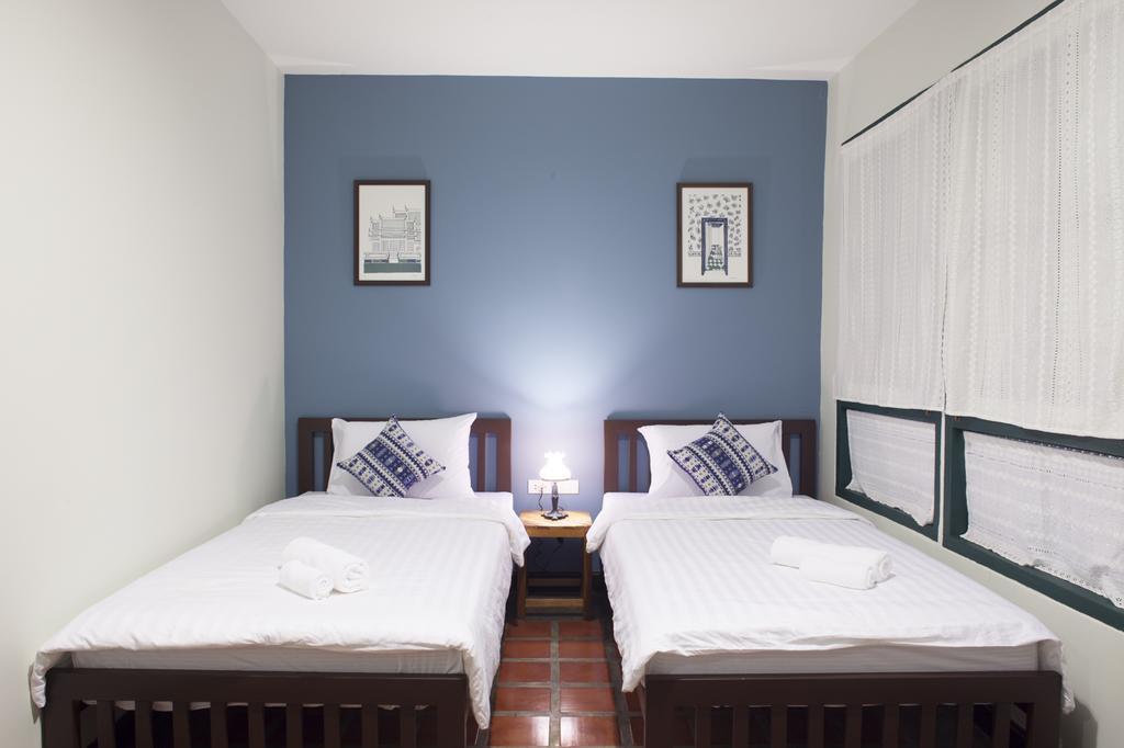 Hotel Baan Khun Nine Wang Doem Bangkok Camera foto